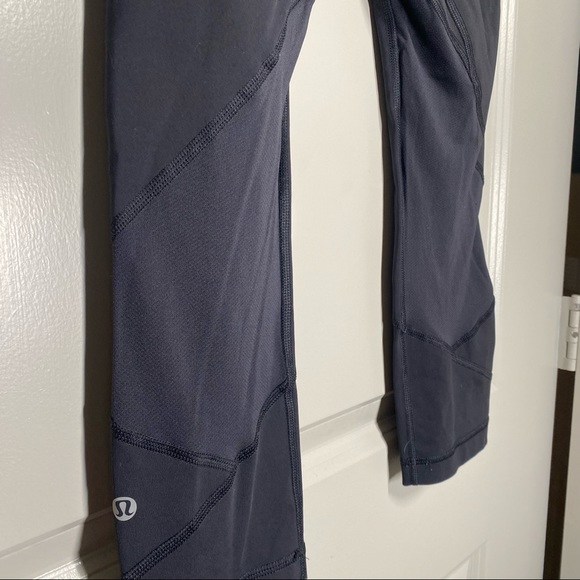 lululemon Pace Rival Crop 22” pant - Picture 7 of 7